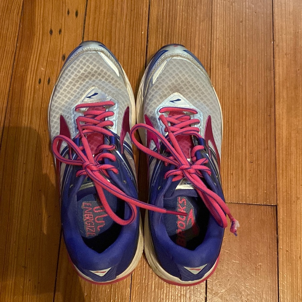 Brooks Running shoes
